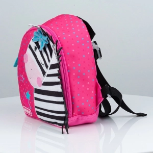 KITE Zebra K21-538XXS-1