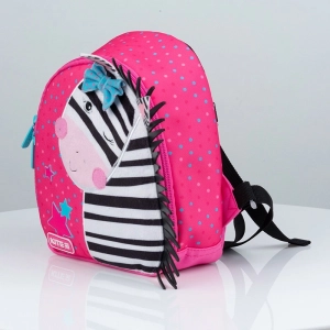 KITE Zebra K21-538XXS-1