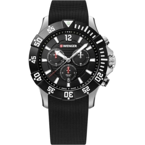 Reloj Wenger 01.0643.118