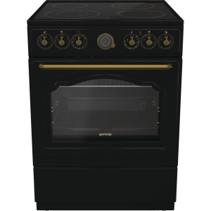 Cocina Gorenje ECS 6250 CLB