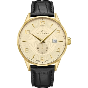 Reloj DELBANA 42601.622.6.024