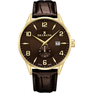 Reloj DELBANA 42601.622.6.104