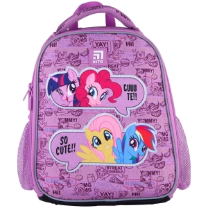 Mochila escolar KITE My Little Pony LP21-555S