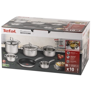 Tefal Duetto+ G732SA55