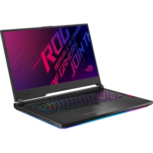 Asus G731GV-EV041T