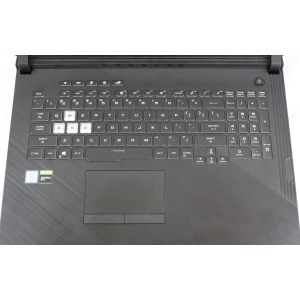 Asus G731GV-EV073T