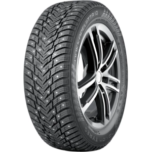 Neumáticos Nokian Hakkapeliitta 10 205/55 R16 94T