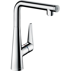 Mezclador Hansgrohe Talis Select M51 72825000