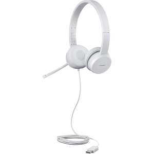 Auriculares Lenovo 110 Stereo USB Headset