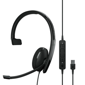 Auriculares Sennheiser Adapt 130 II USB