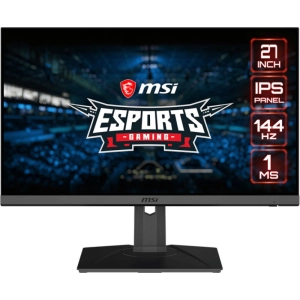 Monitor MSI Optix MAG275R