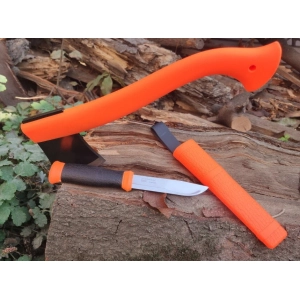 Mora Outdoor Kit Orange