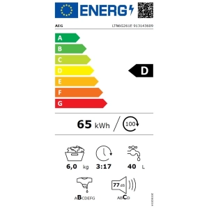 Grandes electrodomésticos