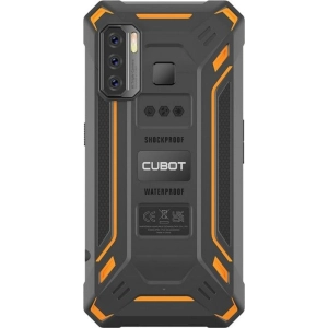 CUBOT