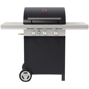 Brasero/barbacoa Barbecook Spring 3002