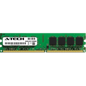 RAM A- Tech AT2G1D2D800NA0N18V