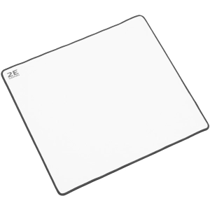 2E Gaming Speed/Control Mouse Pad L