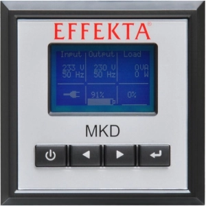 Effekta