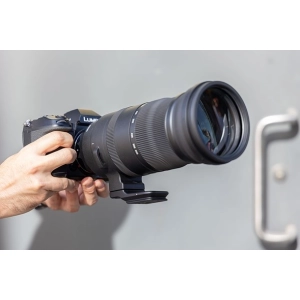 Sigma 150-600mm f/5-6.3 Sports DG DN