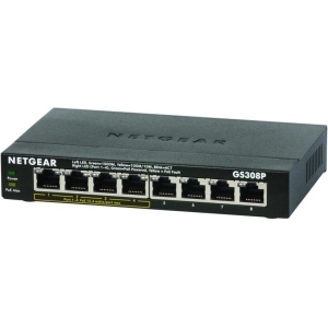 NETGEAR GS308P