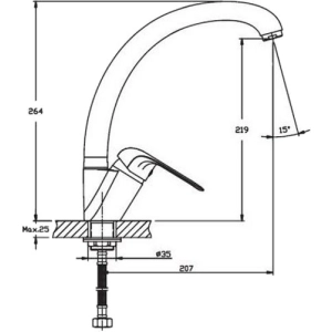 Haiba Dario 777 HB0859