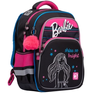 Mochila escolar Yes S-40h Barbie