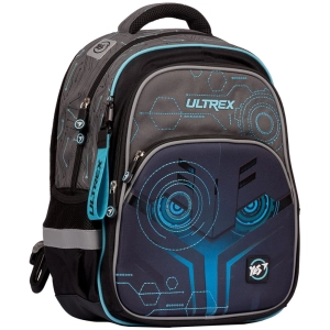 Mochila escolar Yes S-40 Ultrex