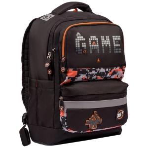 Mochila escolar Yes S-30 Juno XS Game Ergo