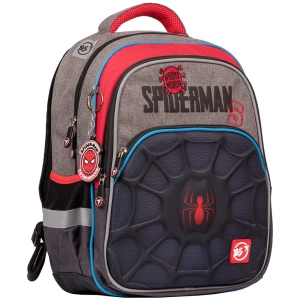 Mochila escolar Yes S-40 Marvel.Spider-Man