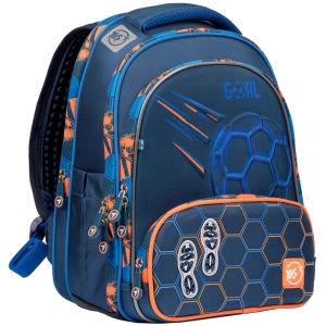 Mochila escolar Yes S-30 Juno Ultra Premium Goal