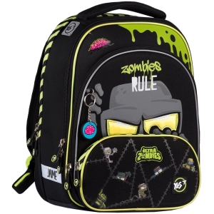 Mochila escolar Yes S-30 Juno Ultra Zombie 558791