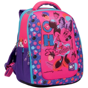 Mochila escolar Yes S-57 Minnie Mouse