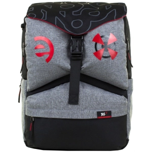 Mochila escolar Yes DY-17 Bodeful Vice Versa