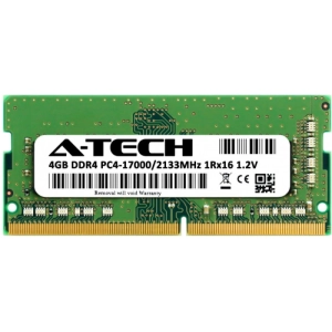 RAM A-Tech DDR4 SO-DIMM 1x4Gb