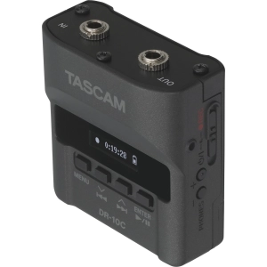 Grabador Tascam DR-10CS