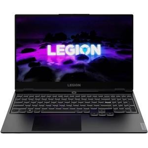 Portátil Lenovo Legion S7 15ACH6