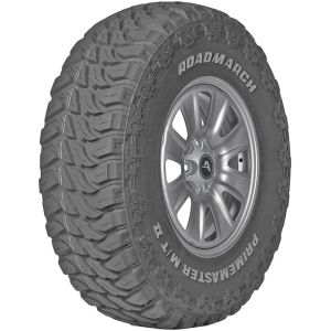 Neumáticos Roadmarch Primemaster M/T II 265/70 R17 121Q