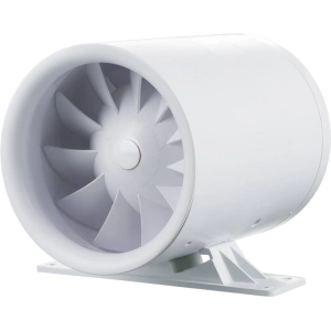 Ventilador de escape VENTS Kvajtline K 125 T Duo