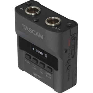 Grabador Tascam DR-10CH