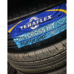 Teraflex CityCross H/T 235/65 R17 108H