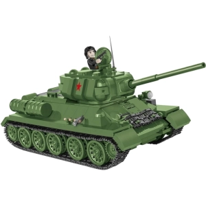 Constructor COBI T-34/85 2542