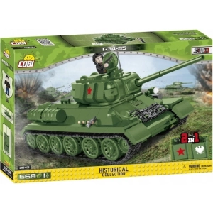 COBI T-34/85 2542