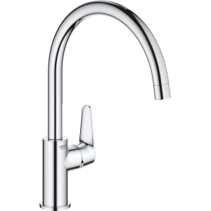 Batidora Grohe Start Curve 31554001