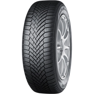 Neumáticos Yokohama BluEarth Winter V906 205/60 R16 92H