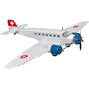 Constructor COBI Junkers Ju52/3m 5711