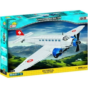 COBI Junkers Ju52/3m 5711