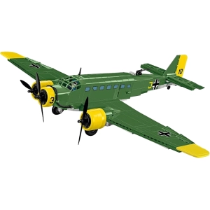 Constructor COBI Junkers Ju52/3m 5710