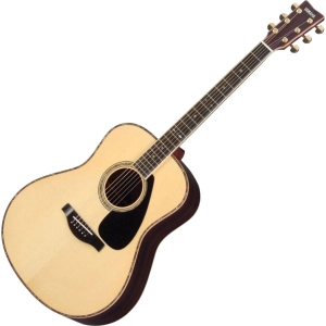 Guitarra Yamaha LL36