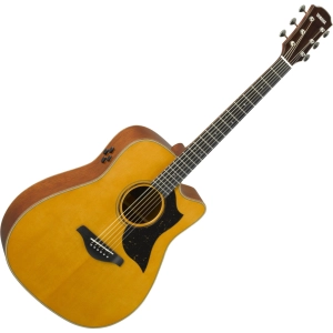 Guitarra Yamaha A5M