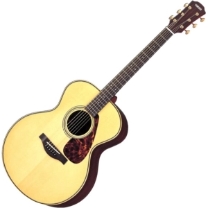 Guitarra Yamaha LJ26 ARE